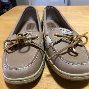 Sperry Boat Shoes
